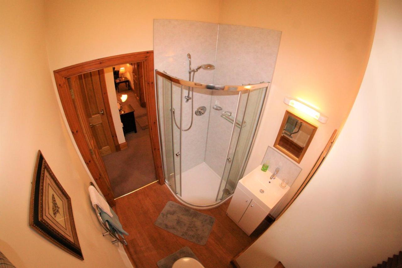 Glenfiddich Apartment Nairn Exterior photo