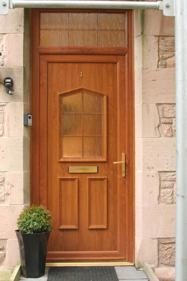 Glenfiddich Apartment Nairn Exterior photo